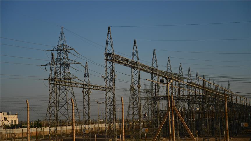 Türkiye's daily power consumption down 11.2% on July 26