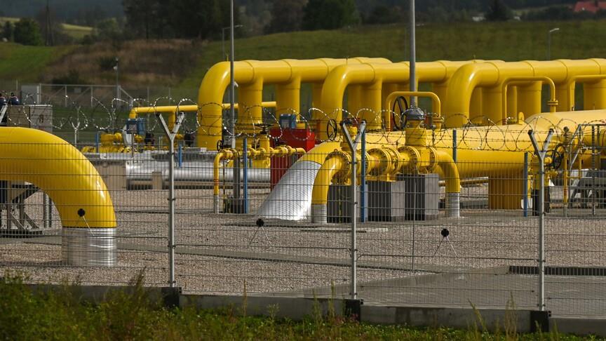 Gazprom: ABD’nin LNG hakimiyeti Avrupa'da gaz fiyatlarını üç katına çıkardı