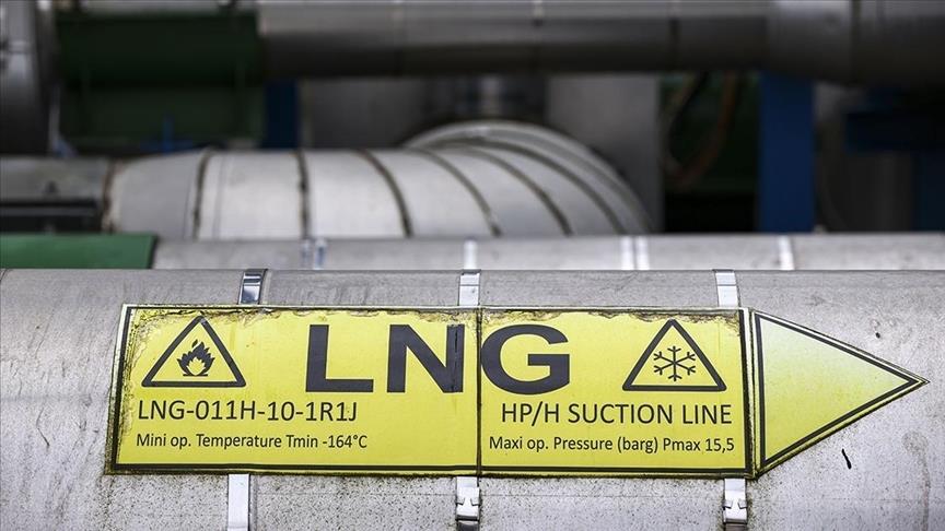 Baker Hughes secures major order from Venture Global for CP2 LNG project
