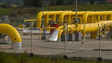 Gazprom: ABD’nin LNG hakimiyeti Avrupa'da gaz fiyatlarını üç katına çıkardı