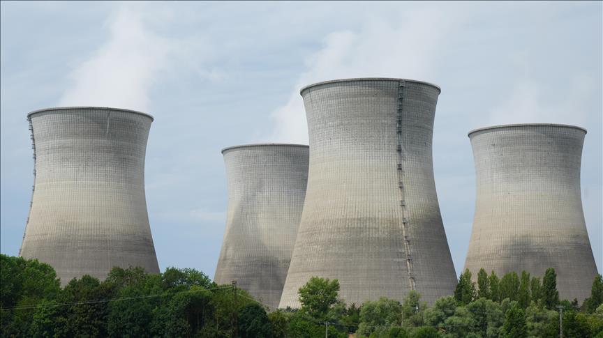 Europe's retired nuke plants find second life as energy storage hubs