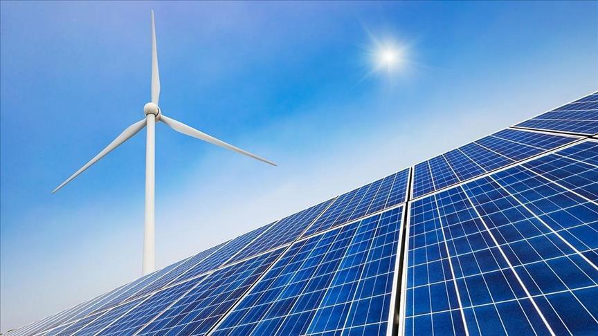 Türkiye's installed electricity capacity surpasses 126 GW