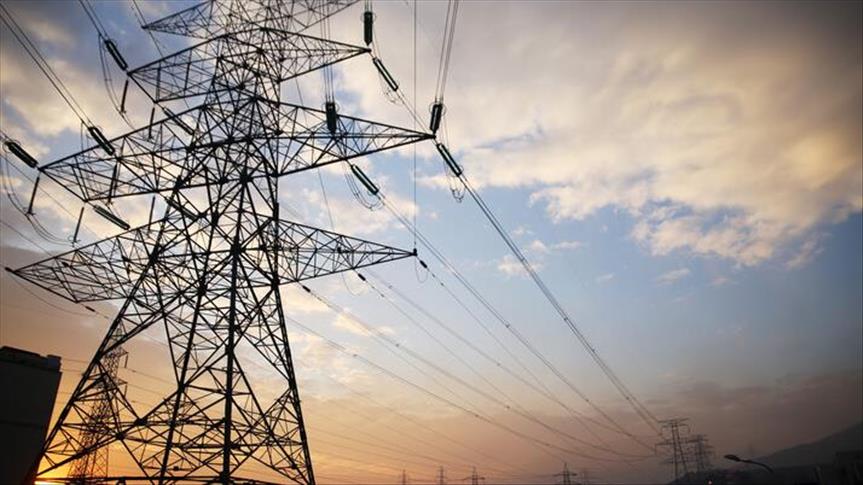 Türkiye's daily power consumption down 0.1% on July 30