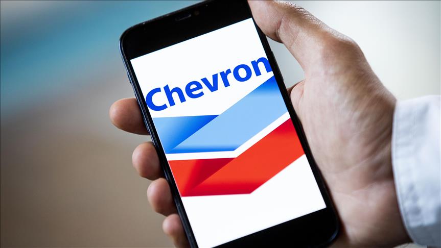 ExxonMobil, Chevron profits soar amid Middle East energy disruption