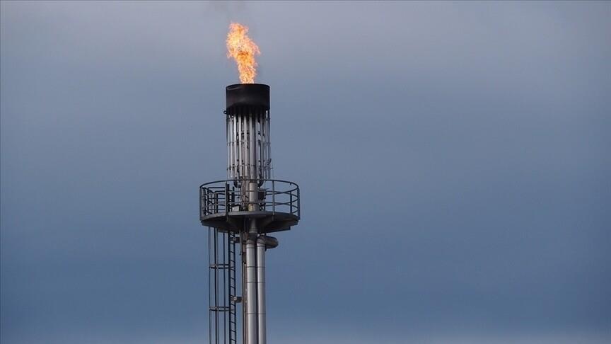 Spot market natural gas prices for Saturday, Aug. 1
