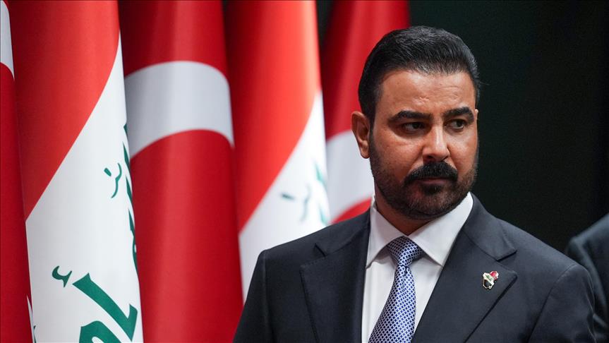 Iraqi premier hails pipeline deal with Türkiye as strategic milestone for oil exports