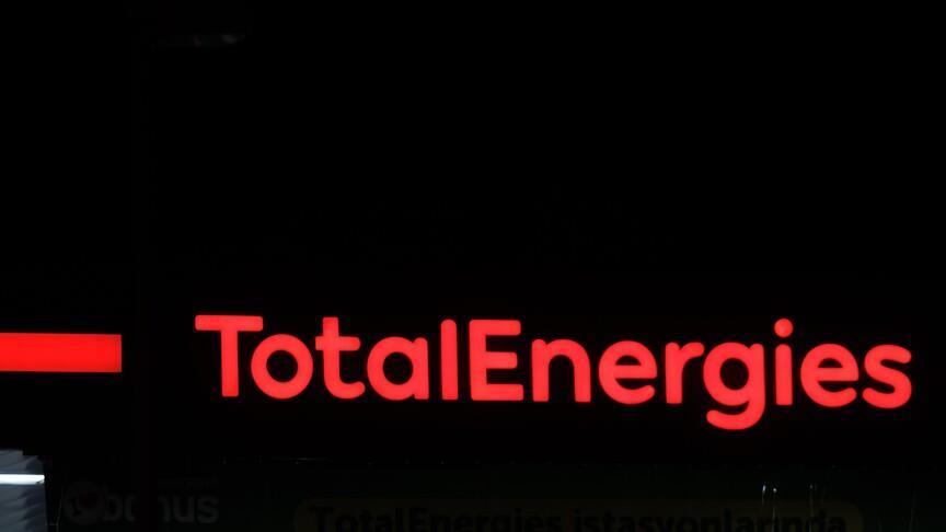 TotalEnergies buys Shell's European renewables business