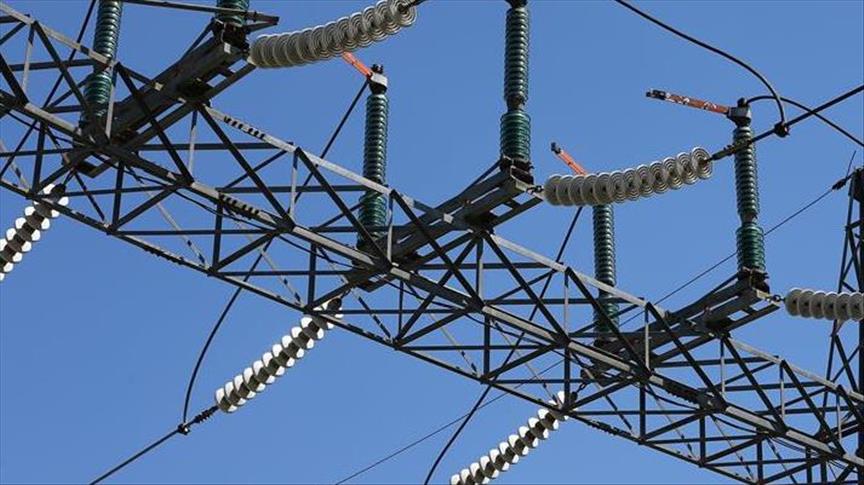 Günlük elektrik üretim ve tüketim verileri