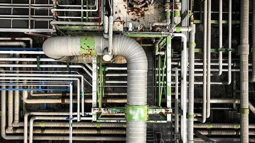 Spot market natural gas prices for Sunday, Aug. 2