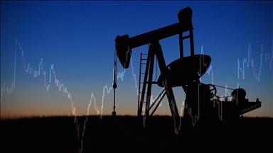 ABD-İran diplomasi beklentisi Brent petrolü 85 doların altına çekti