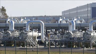 Gazprom: Avrupa'nın gaz depolarındaki açık, tedarik riski oluşturuyor