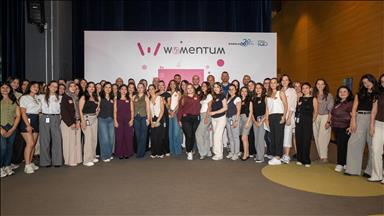 Enerjisa Üretim'in Womentum Programı 5 yılda yaklaşık 11 bin genç kadına ulaştı