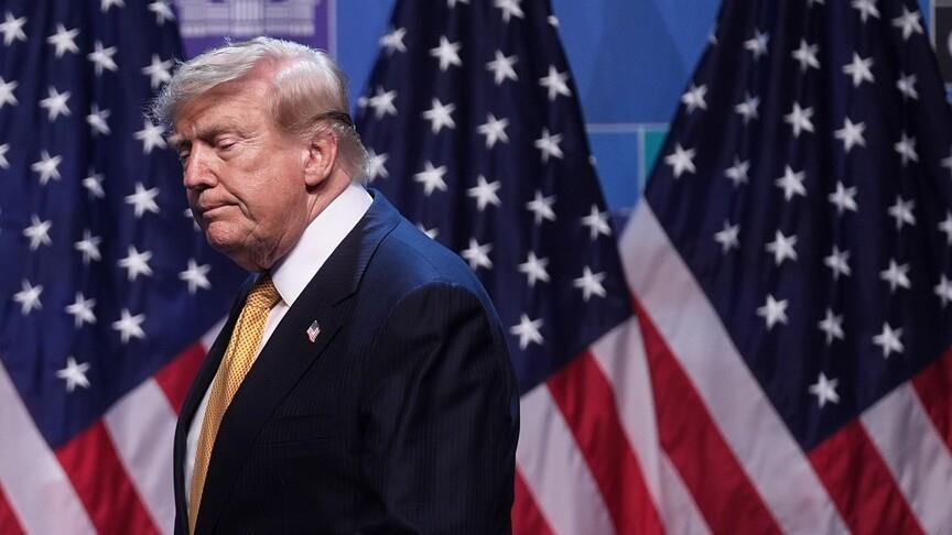 Trump urges oil companies to cut retail fuel prices