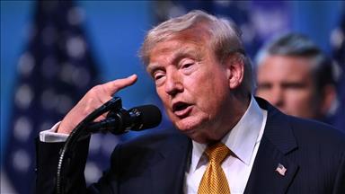 Trump accuses Iran of mixed signals, repeats demand for nuclear deal or ‘total surrender’