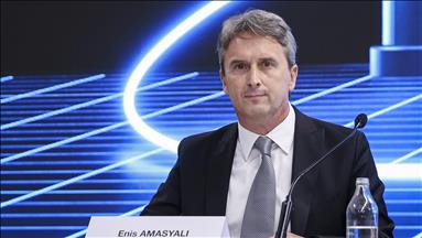 Borusan EnBW Enerji, Kıyıköy RES'te "Arı Otelleri" projesiyle doğa temelli çözüm sunuyor