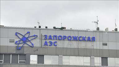 Rosatom: Zaporijya Nükleer Güç Santrali'nin 4 çalışanı yaralandı