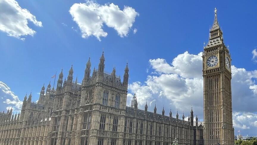 UK adds 19 targets to Russia sanctions list