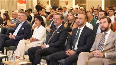 Aydem Perakende Enerji Buluşmaları Denizli'de düzenlendi