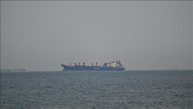Iran says Oman deal does not mean Hormuz Strait will reopen