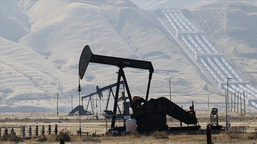Irak Petrol Bakanı, Hürmüz Boğazı'nın kapanmasıyla ülkesinin petrol ihracatının yarı yarıya düştüğünü söyledi