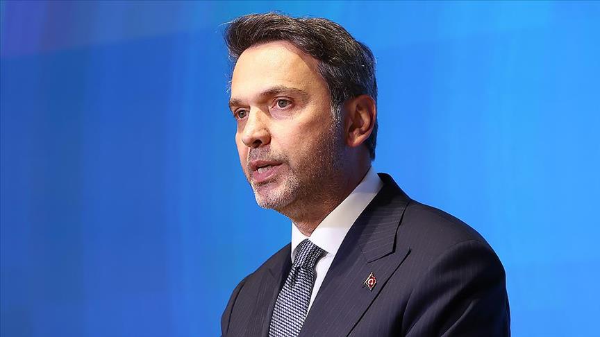 Türkiye'nin yurt dışı enerji stratejisi 3 kıtada kara ve denizde güçlü ortaklıklarla büyüyor