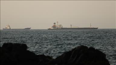 Oman says Strait of Hormuz talks progressing in 'positive' atmosphere