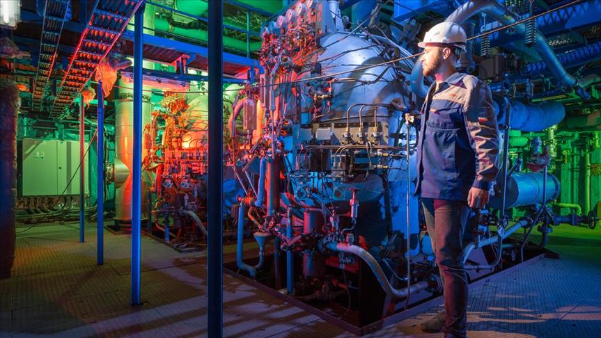 SMRs expected to provide one-quarter of new global nuclear capacity by 2050