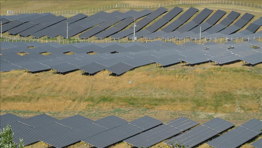 Spot piyasada elektrik fiyatları
