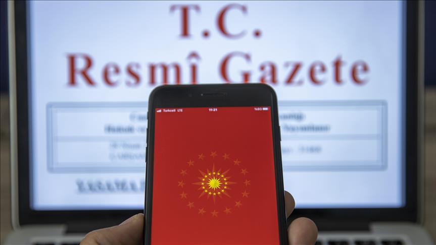 Enerjide acele kamulaştırma kararları