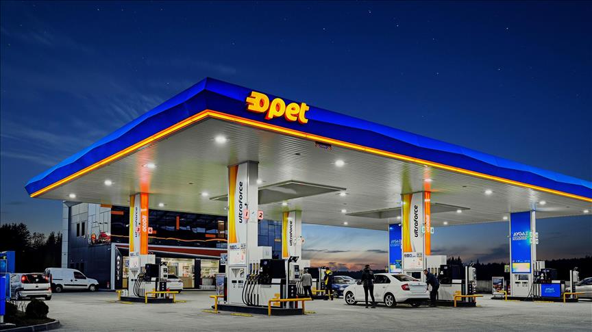 OPET, müşteri memnuniyetinde akaryakıt sektörünün lideri oldu