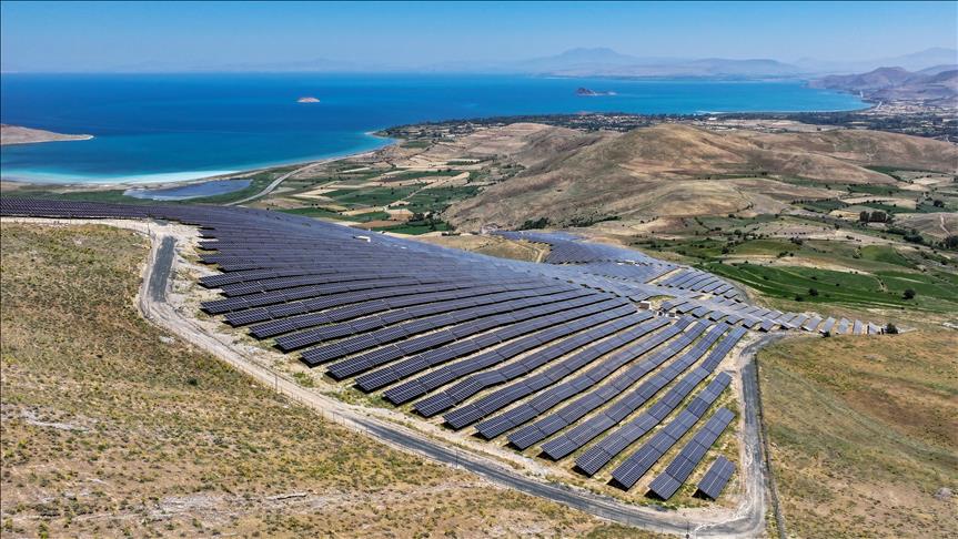Spot piyasada elektrik fiyatları