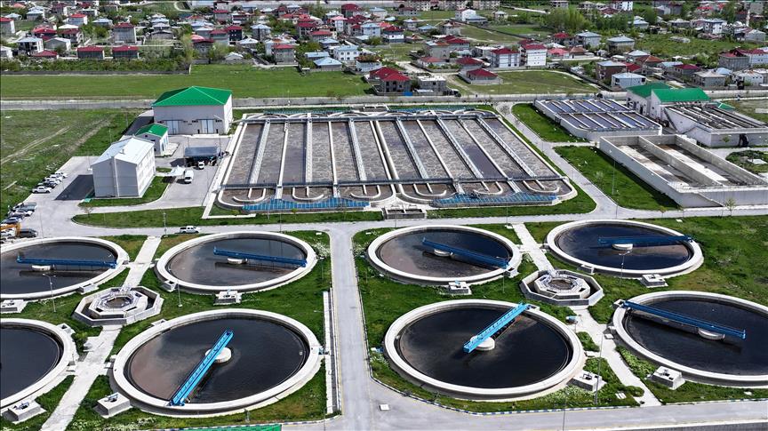 China targets 50% of electricity generation from non-fossil sources by 2030