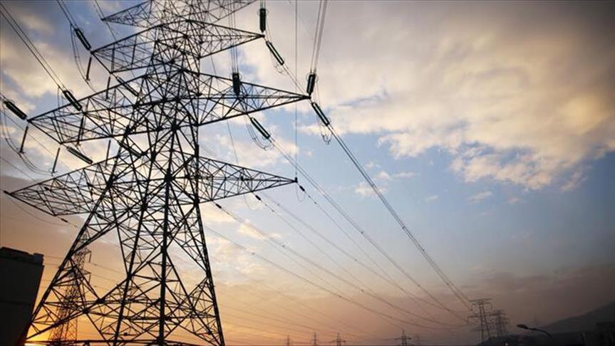 Türkiye's daily power consumption up 14.1% on Aug. 10