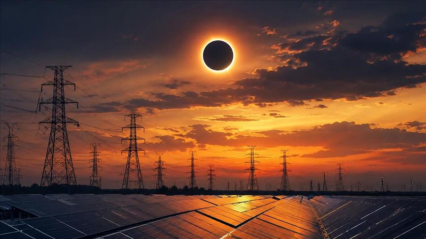 Solar eclipse to test Europe's grid flexibility amid rising PV generation