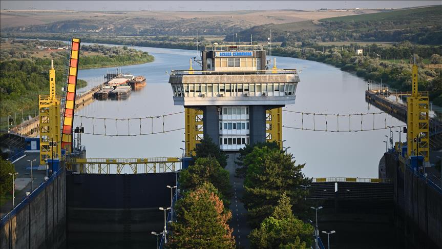 Romania seeks emergency power support as second Cernavoda reactor faces shutdown