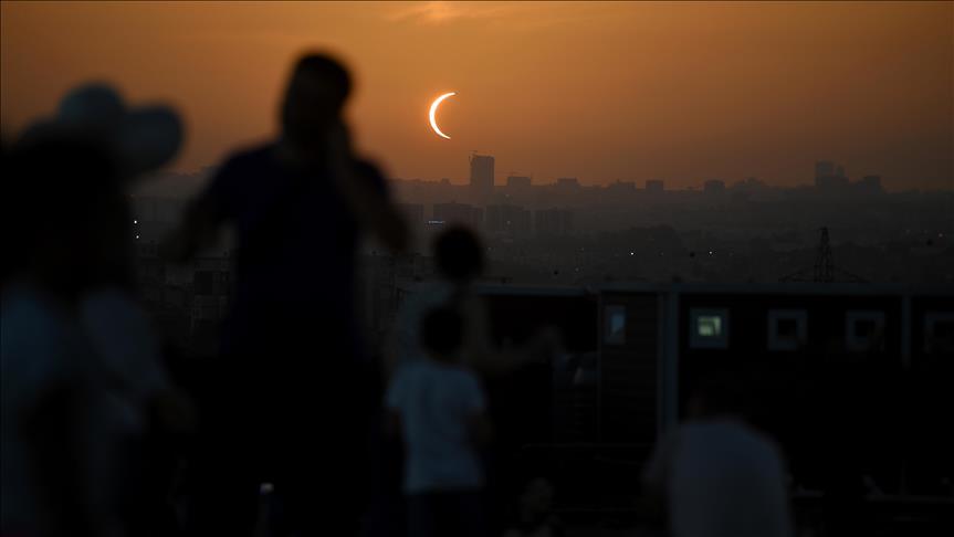 Solar eclipse to push European power prices higher in evening hours