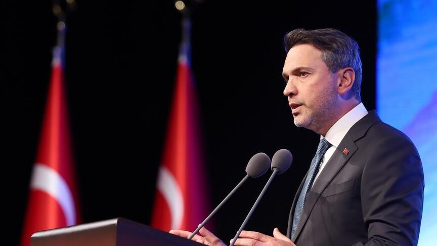 Türkiye plans to double Black Sea gas production by year-end