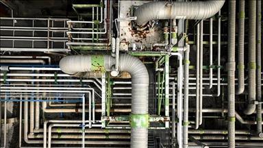 US crude oil inventories up 4.3% in week ending Aug. 7