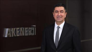 Akenerji yılın ilk yarısında 666,6 milyon lira net kar elde etti