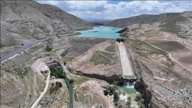 Dereiçi Hidroelektrik Santrali'nin özelleştirme ihalesi yapıldı