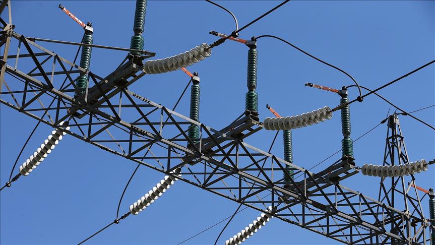 Spot piyasada elektrik fiyatları
