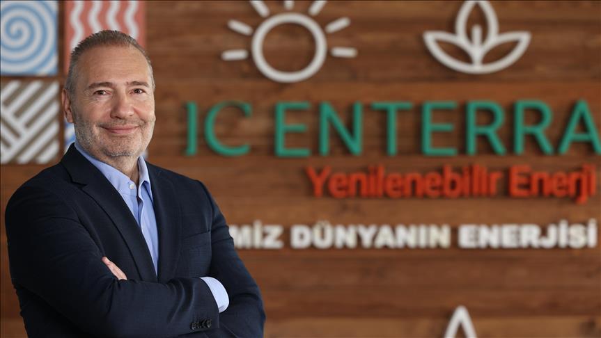 IC Enterra, ocak-haziran dönemi finansal sonuçlarını açıkladı