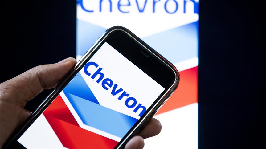 Chevron makes oil, gas condensate discovery offshore Angola
