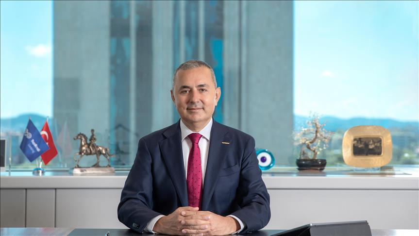 ADB signs $50M financing deal with Yapi Kredi Leasing for green projects in Türkiye