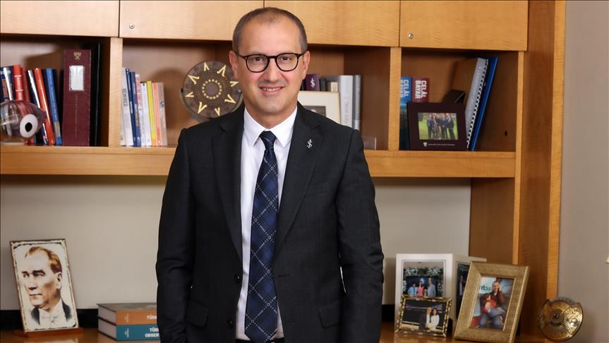 ADB signs $50M financing deal with Yapi Kredi Leasing for green projects in Türkiye