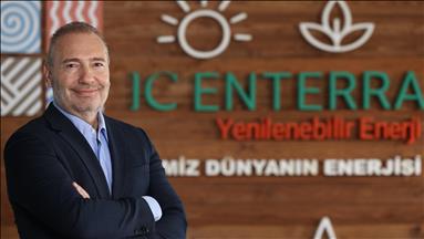 IC Enterra, ocak-haziran dönemi finansal sonuçlarını açıkladı