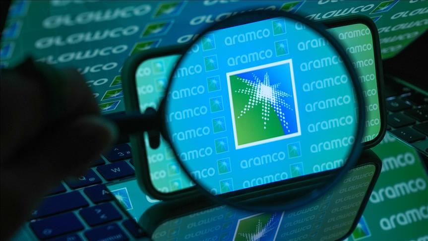 Saudi Aramco and Maaden inks deal for mining in Saudi Arabia