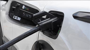 Elektrikli araç şarjında tüm zamanların tüketim rekoru kırıldı