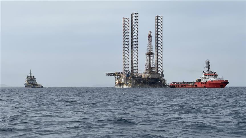  Aker BP expands offshore portfolio  through Apache, ConocoPhillips deals