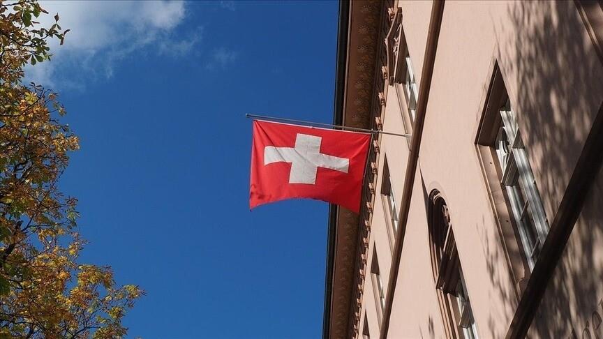 Switzerland adopts new sanctions package against Russia